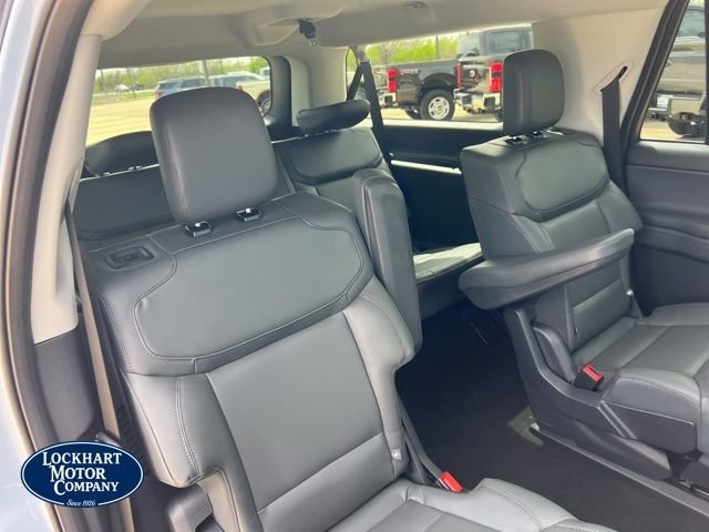 New 2026 Ford Expedition Max Active image 35