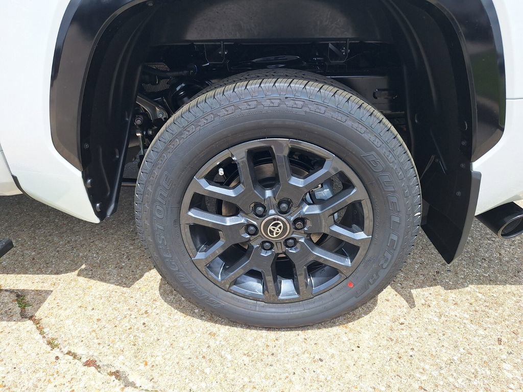 New 2026 Toyota Tundra Platinum AWD/4WD image 27