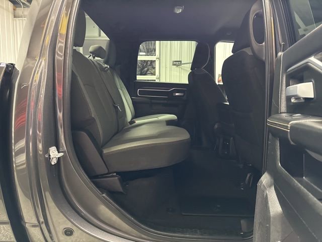 Used 2024 RAM 2500 Big Horn image 22