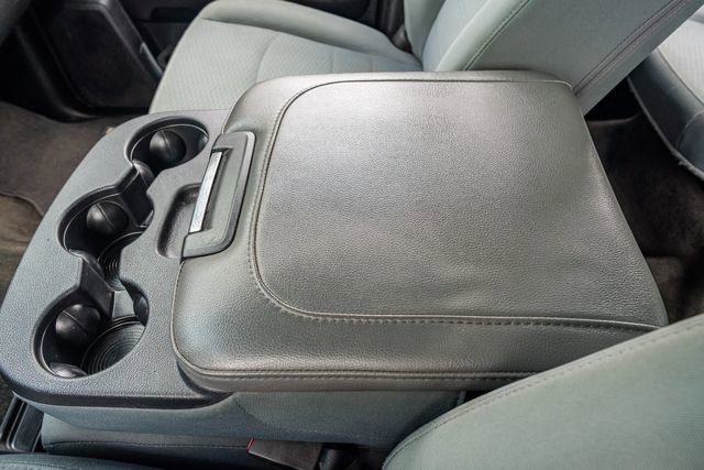 Used 2017 RAM 2500 SLT image 29