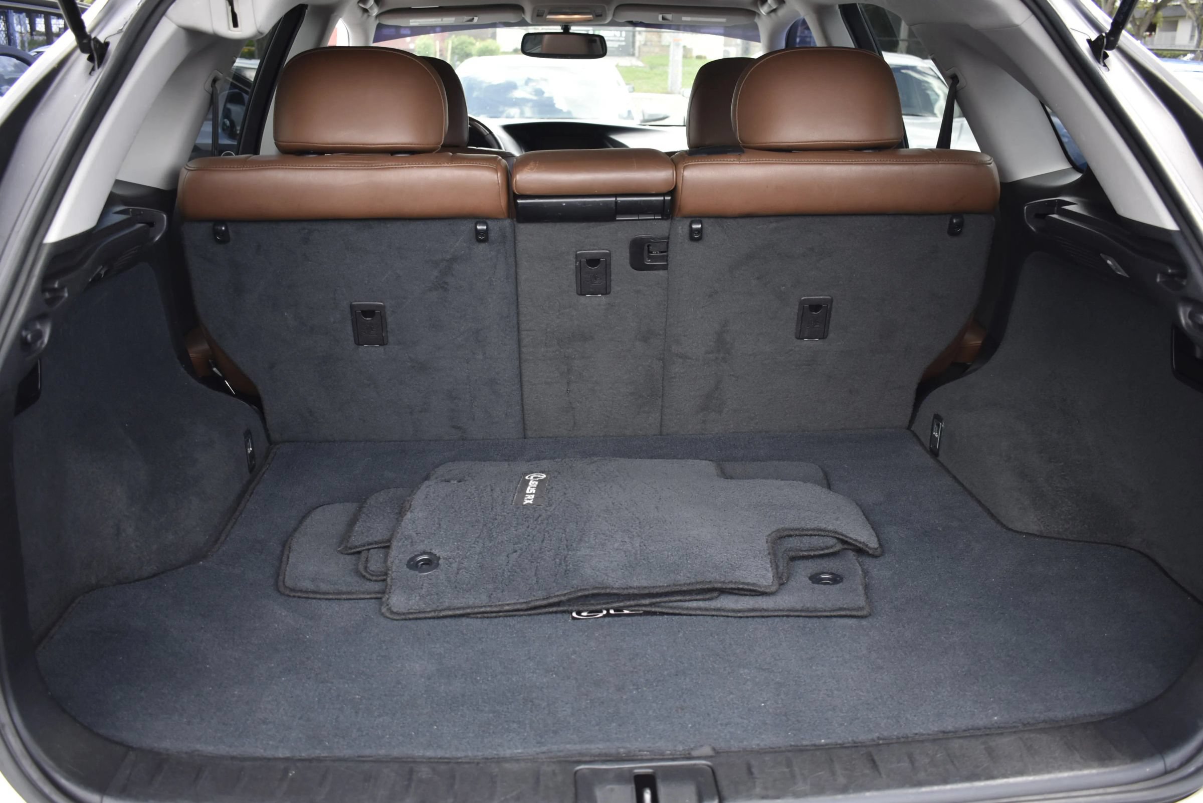 Used 2014 Lexus RX 350 FWD image 13