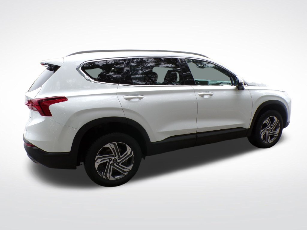 Used 2023 Hyundai Santa Fe SEL AWD/4WD image 8