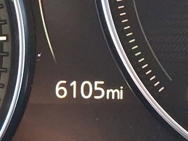 Certified 2025 MAZDA CX-50 AWD 2.5 Hybrid w/ Weather Package image 21