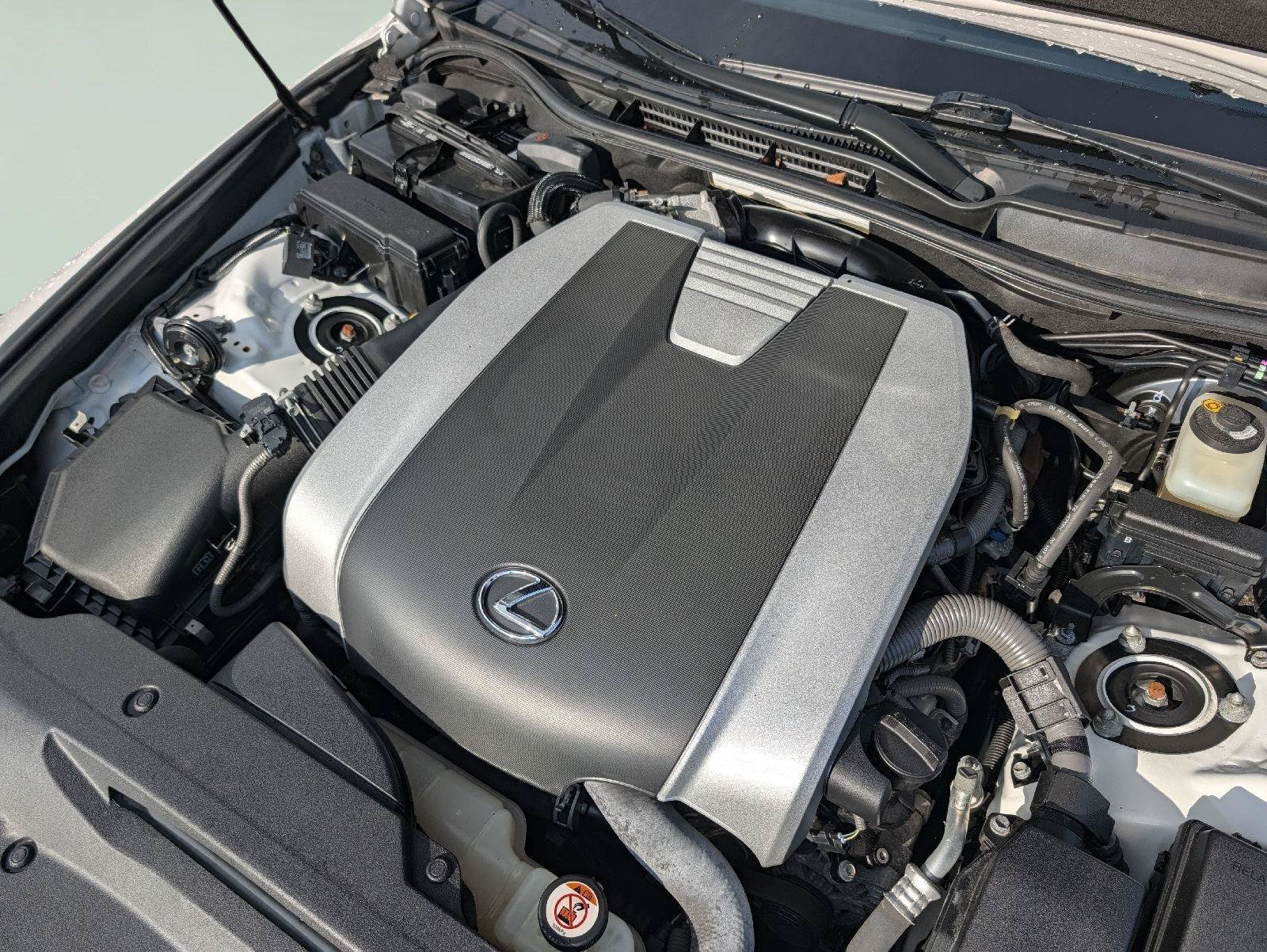 Used 2018 Lexus IS 300 AWD w/ Comfort Package image 26
