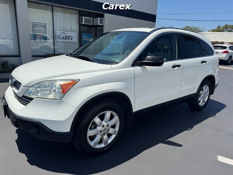 Used 2009 Honda CR-V EX image 5