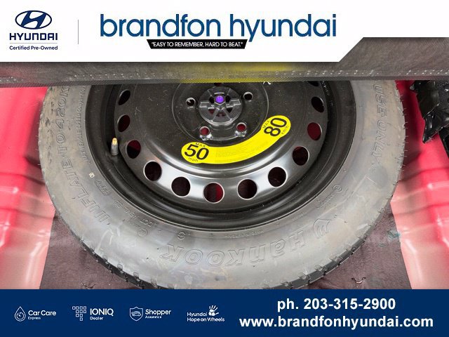 Used 2021 Hyundai Tucson Sport AWD/4WD image 30
