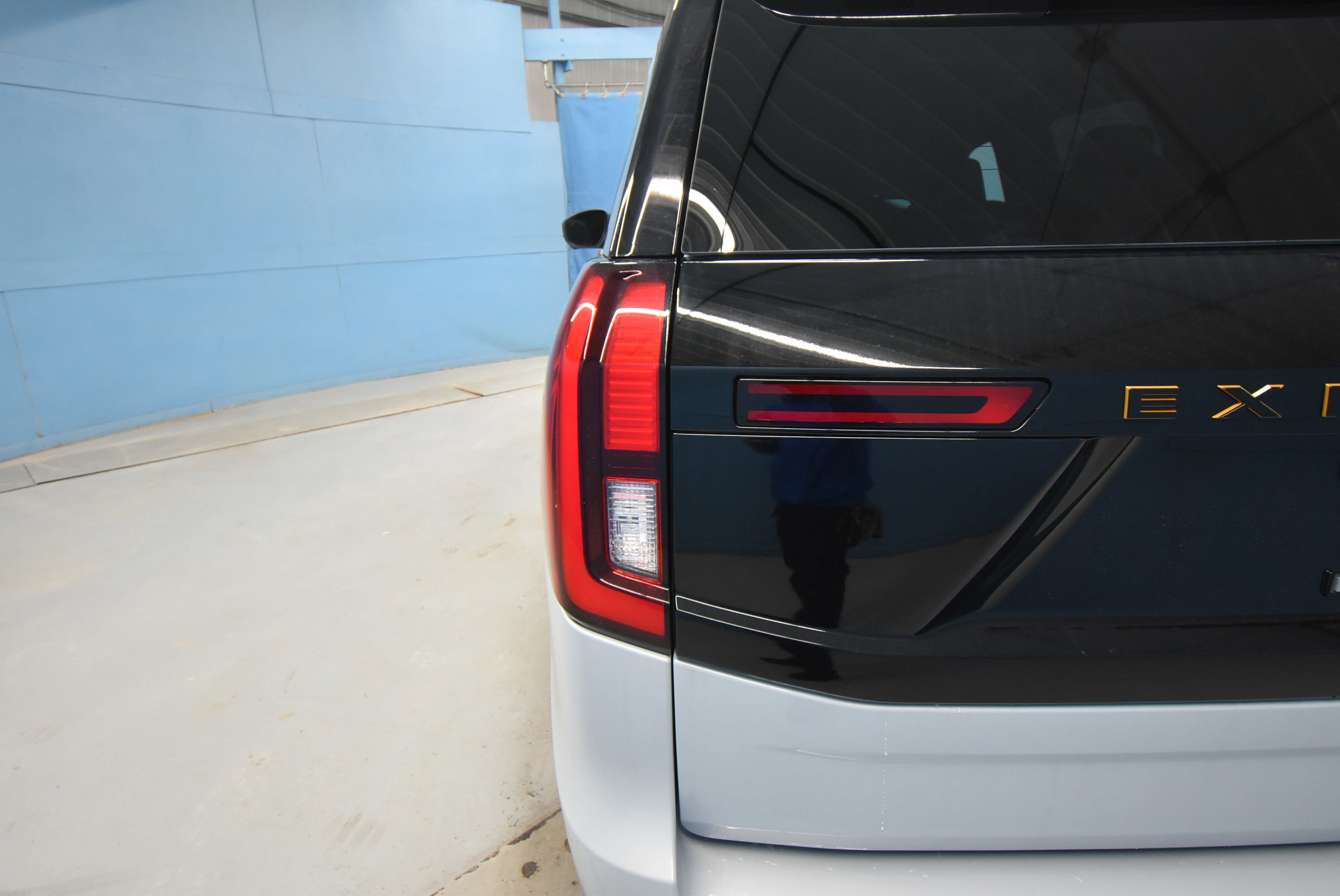 New 2026 Ford Expedition Tremor image 31