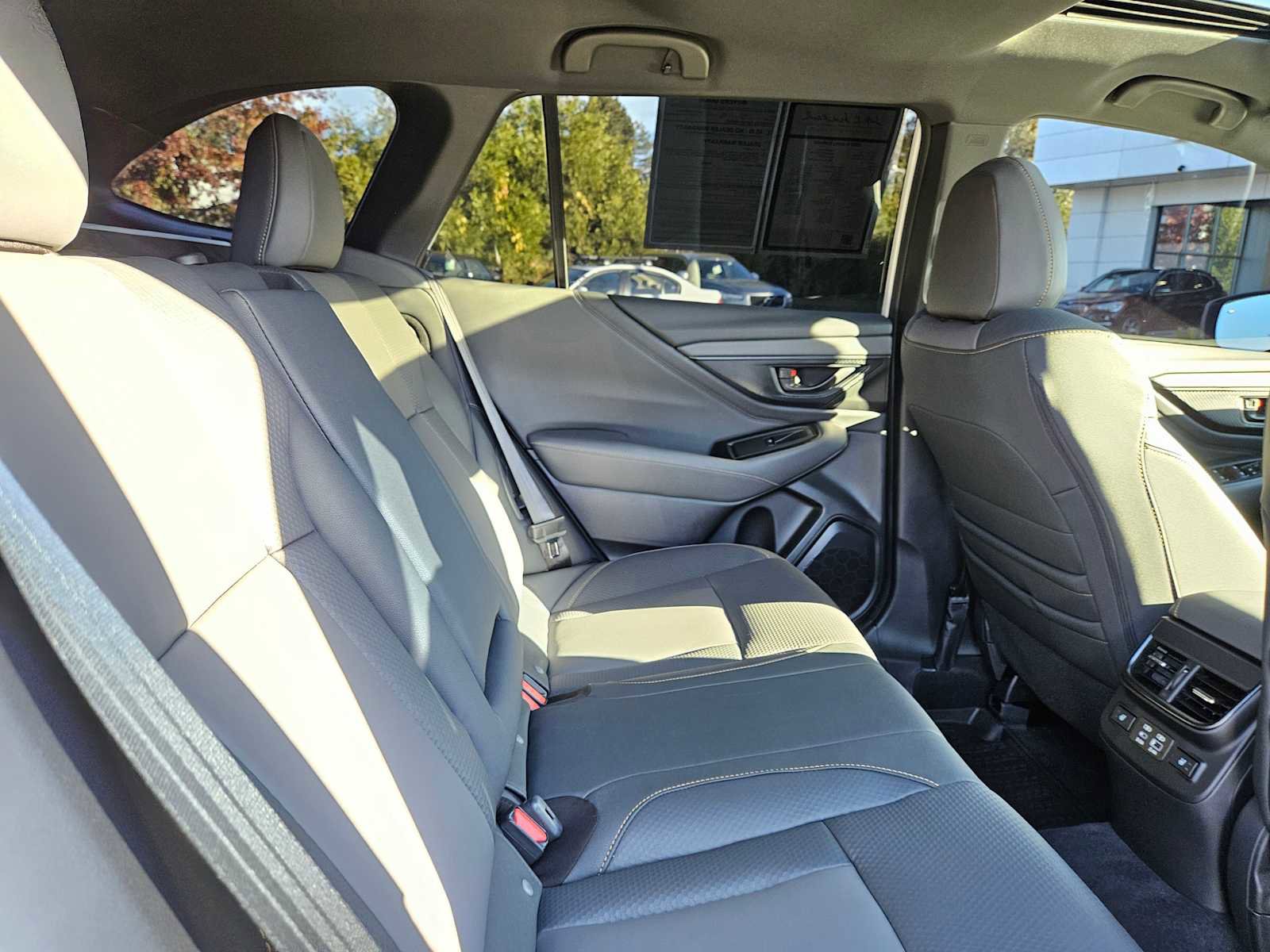 Used 2025 Subaru Outback Wilderness image 19