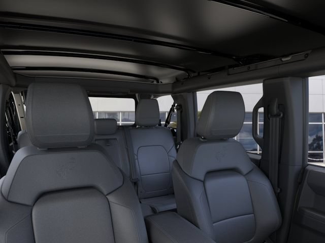 New 2026 Ford Bronco Badlands AWD/4WD image 34