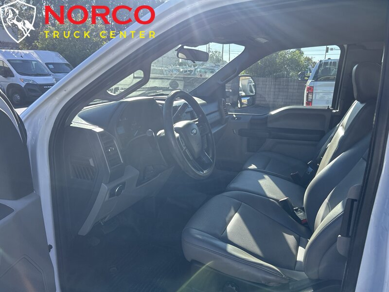 Used 2020 Ford F350 XL w/ Power Equipment Group RWD image 14