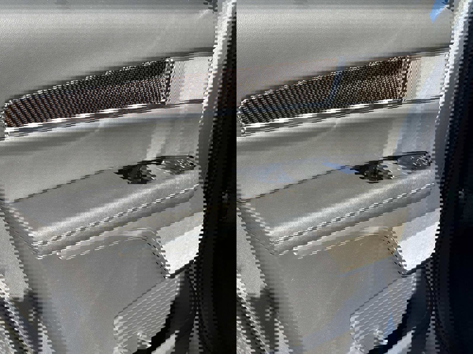 New 2026 Cadillac Vistiq Sport w/ LPO, Floor Liner Package image 12