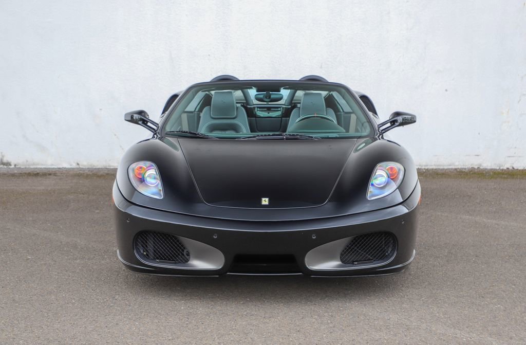 Used 2008 Ferrari F430 Spider RWD image 7