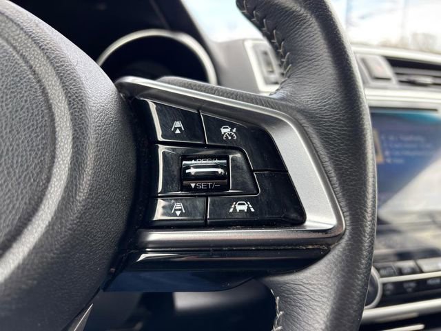 Used 2019 Subaru Outback 3.6R Limited AWD/4WD image 23
