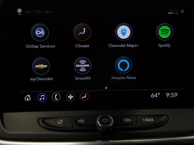 Used 2023 Chevrolet Blazer LT image 48