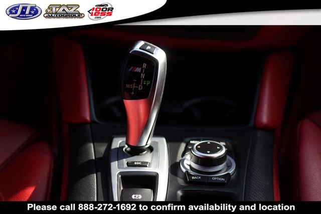 Used 2013 BMW X5 M image 22