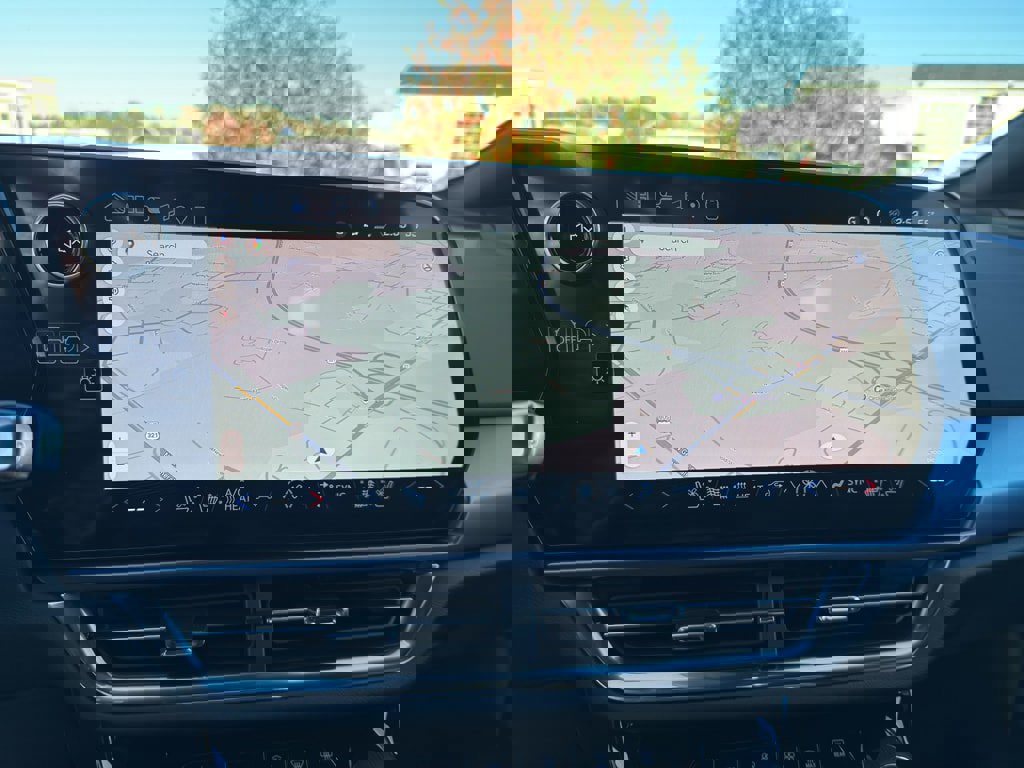 New 2026 Chevrolet Equinox EV LT image 11