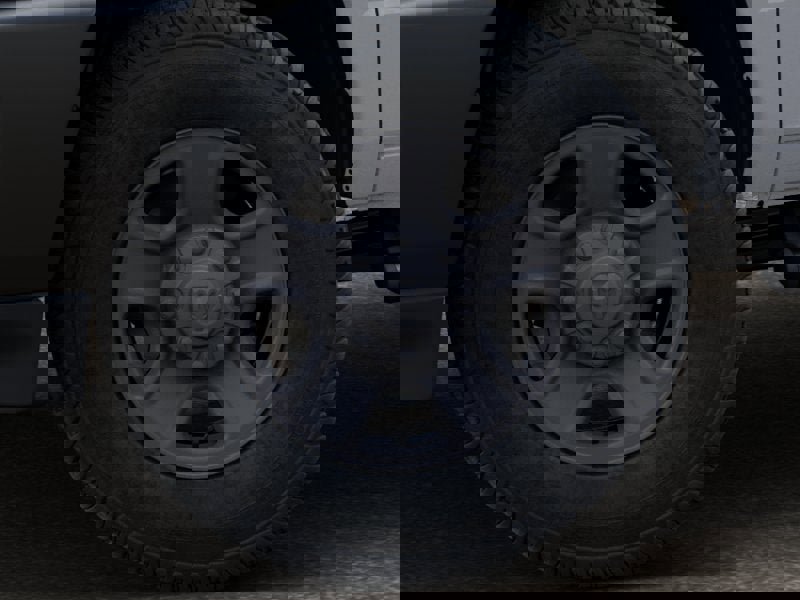 New 2026 RAM 3500 Tradesman image 20