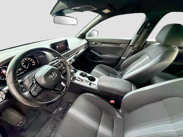 Used 2024 Honda Civic Sport image 20