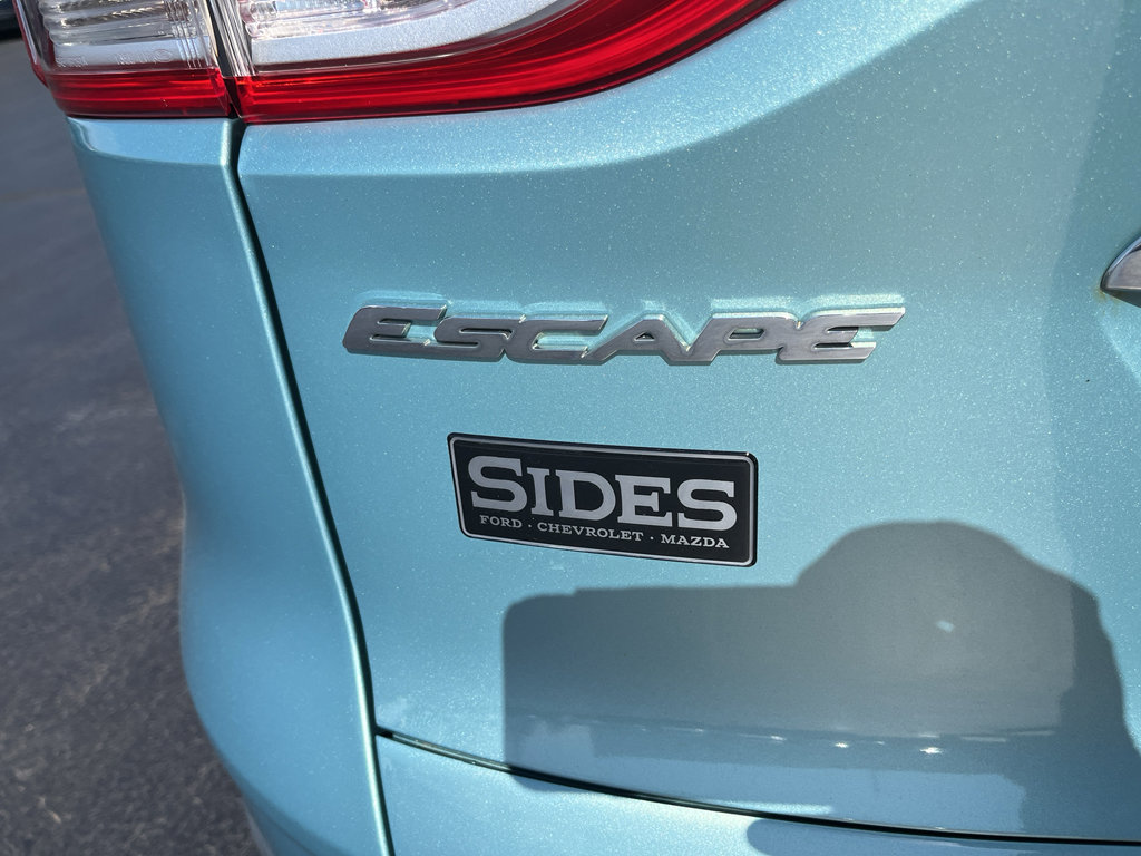 Used 2013 Ford Escape SEL image 43