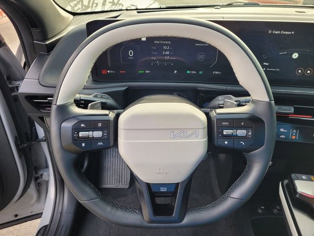 Used 2025 Kia EV6 GT-Line image 19