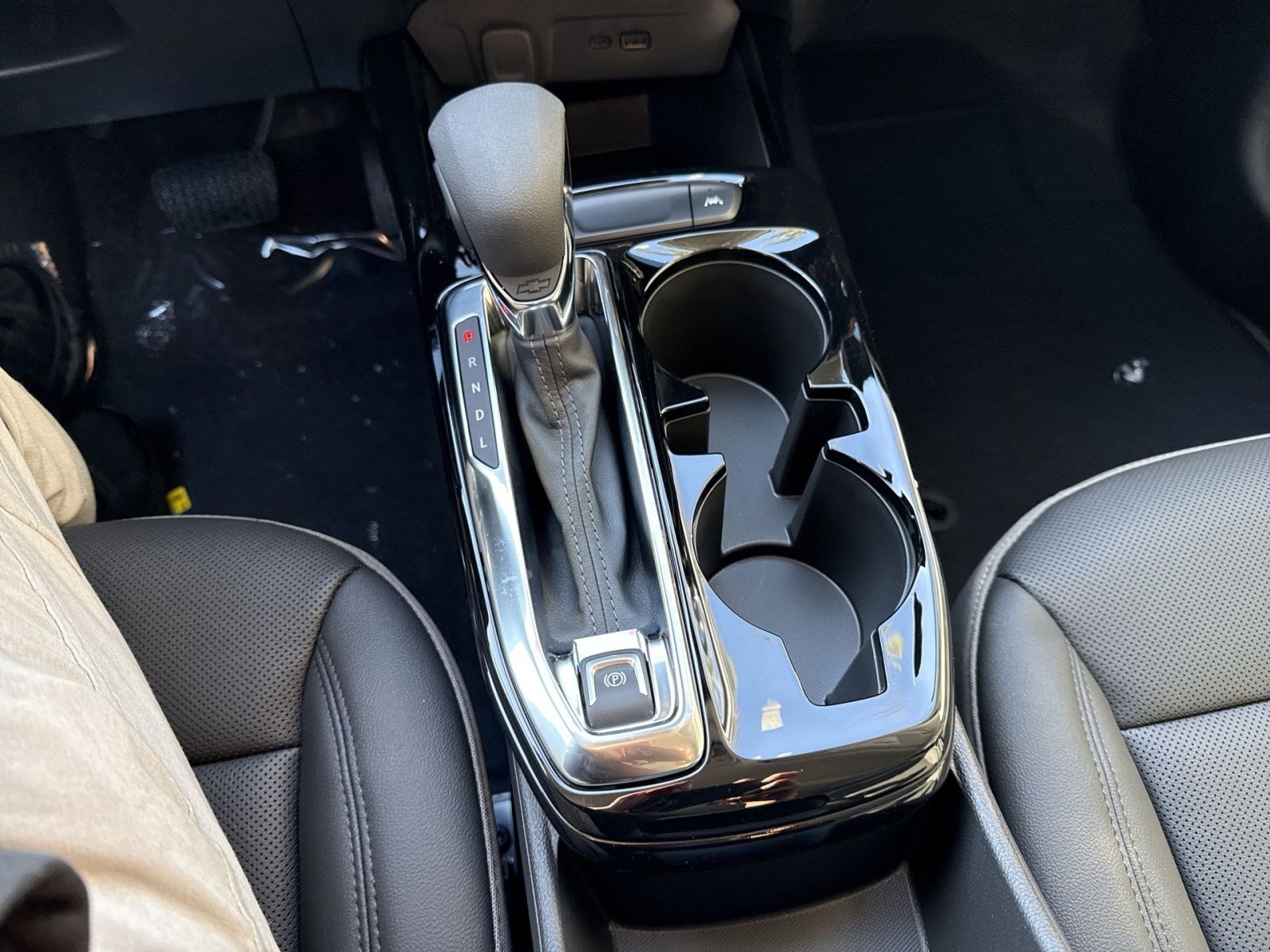 New 2026 Chevrolet Trax ACTIV w/ Driver Confidence Package image 18