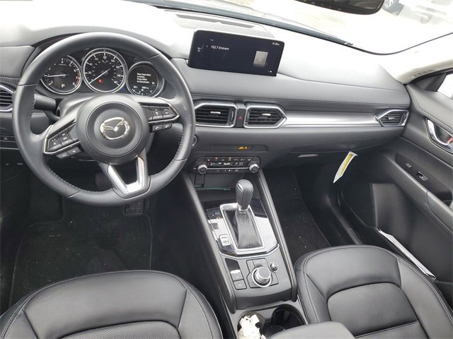 Used 2025 MAZDA CX-5 AWD 2.5 S image 10