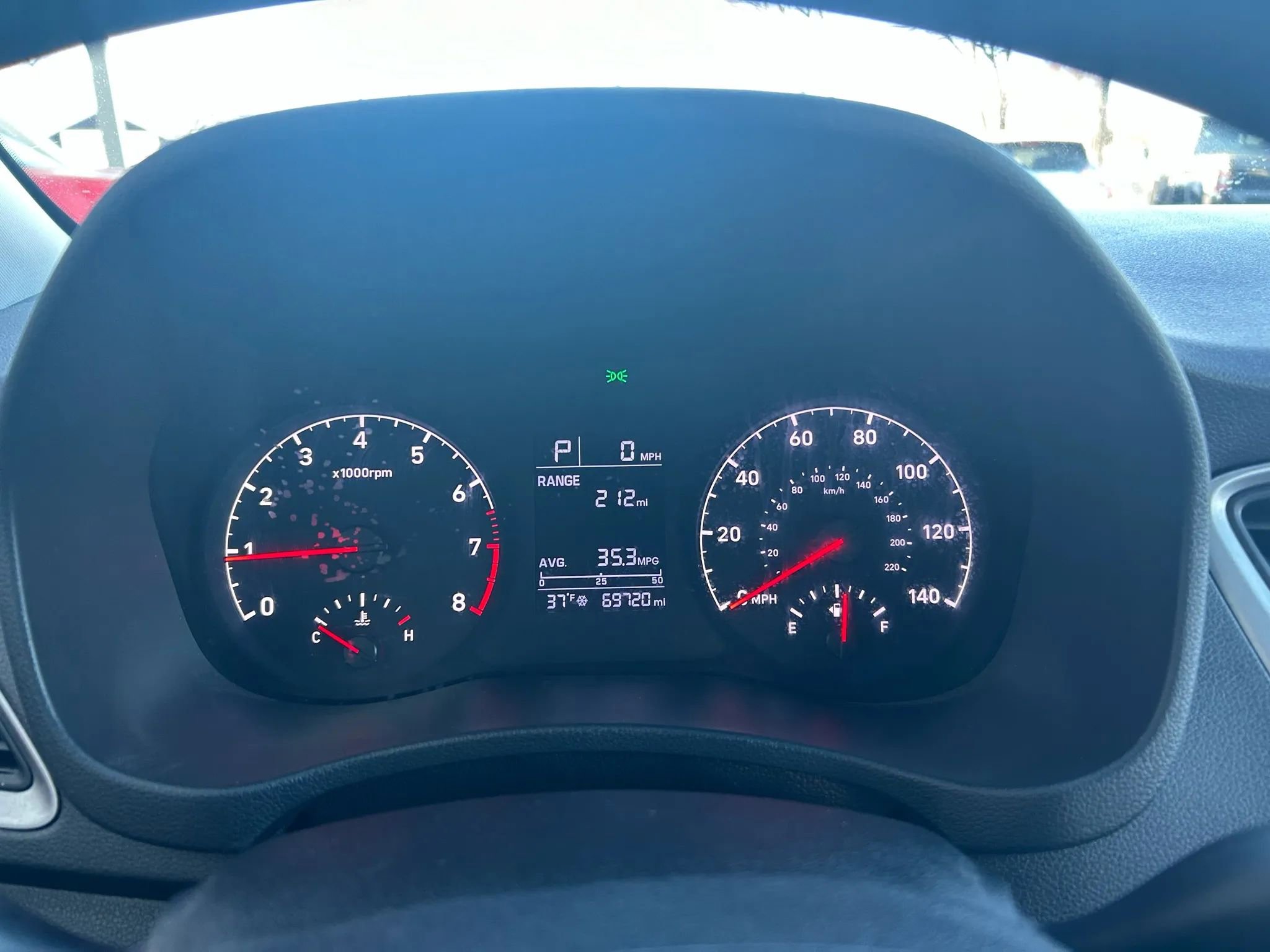 Used 2021 Hyundai Accent SE image 21