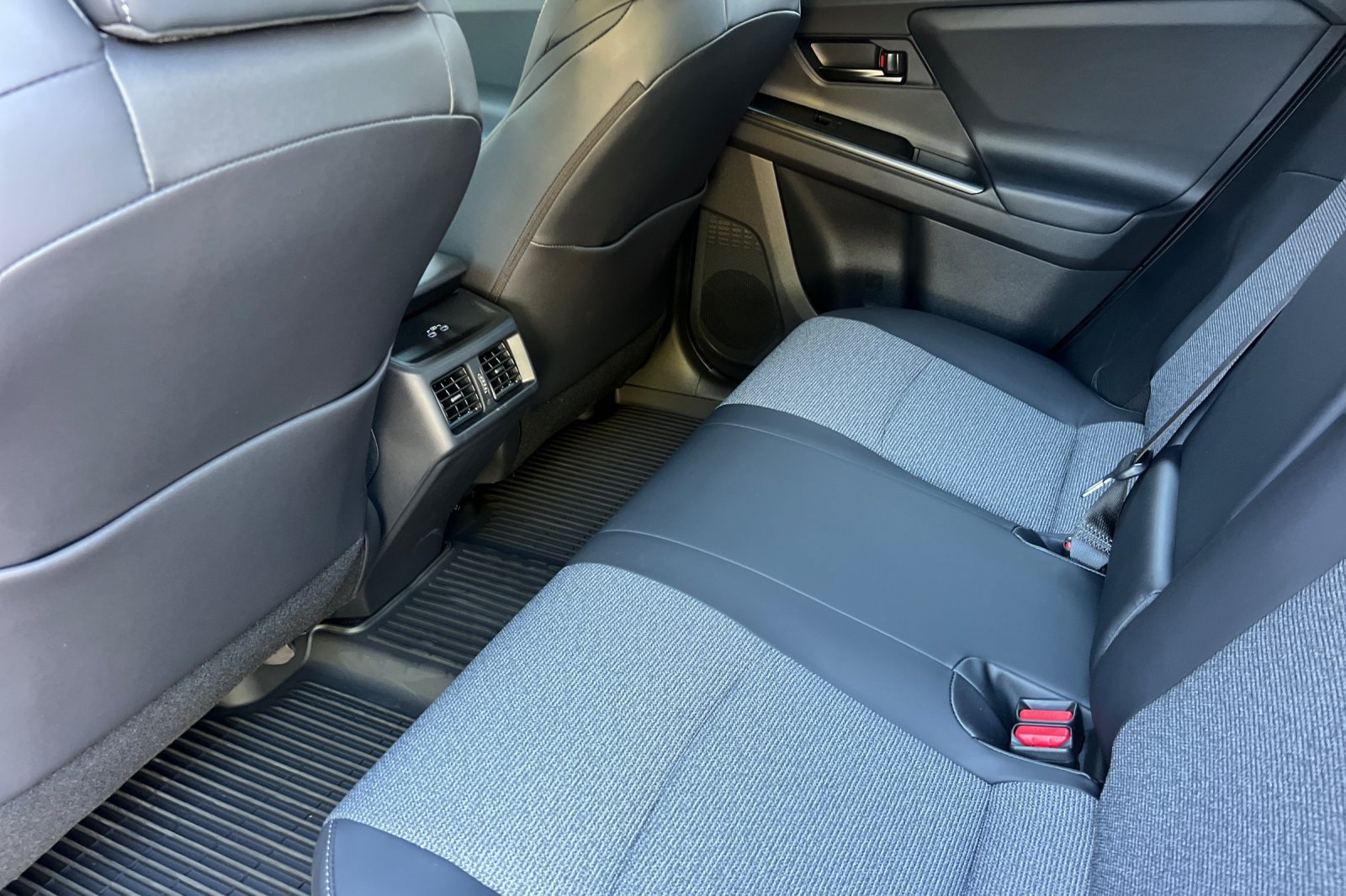 New 2026 Toyota bZ AWD/4WD image 13