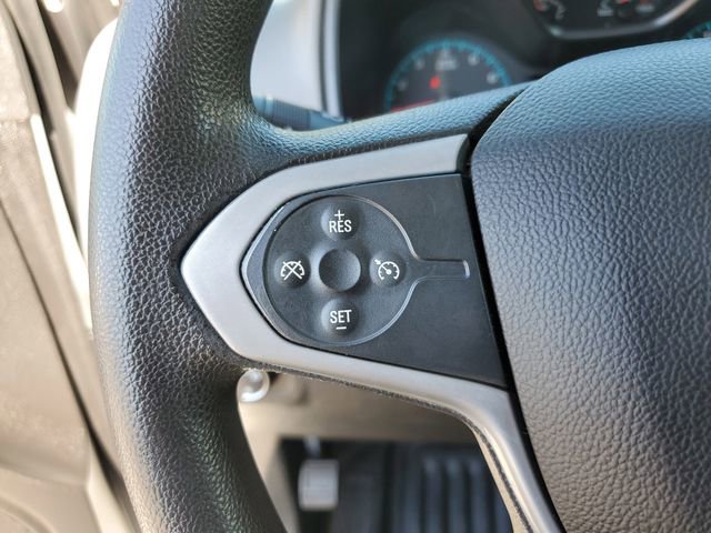 Used 2019 Chevrolet Colorado W/T w/ WT Convenience Package image 19