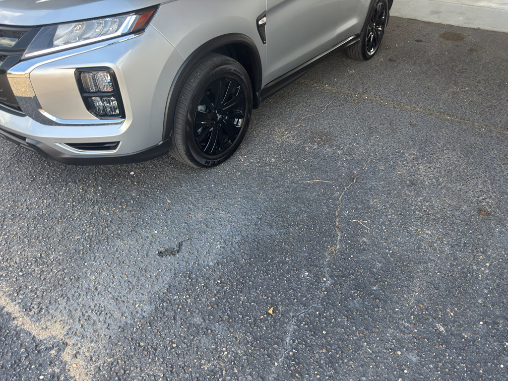 Used 2024 Mitsubishi Outlander Sport LE image 22