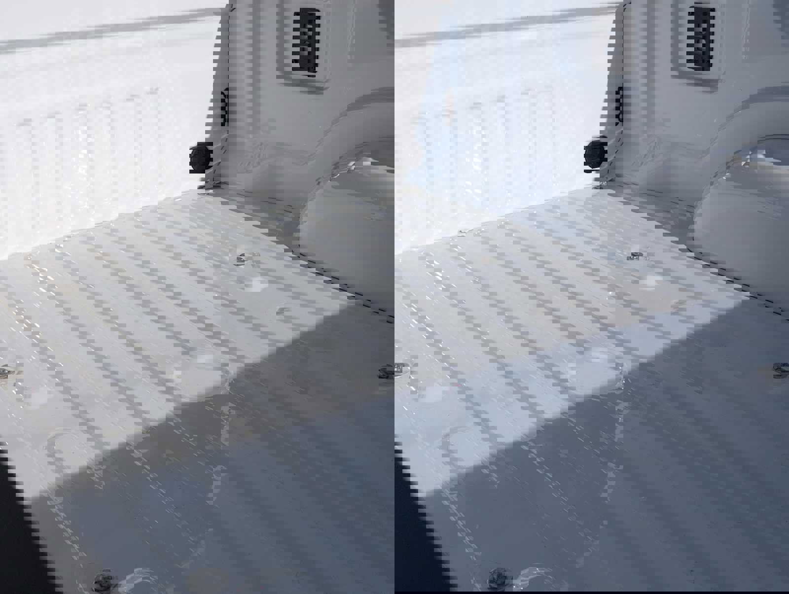 New 2026 Ford F250 XL w/ XL Chrome Package image 20