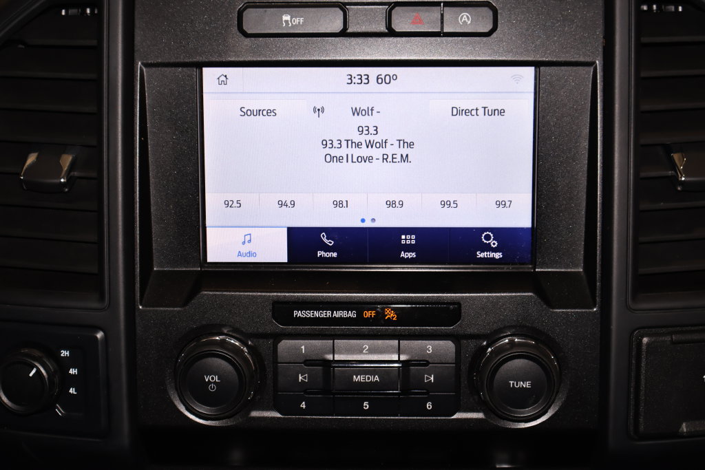 Certified 2020 Ford F150 XL w/ Equipment Group 101A Mid AWD/4WD image 26