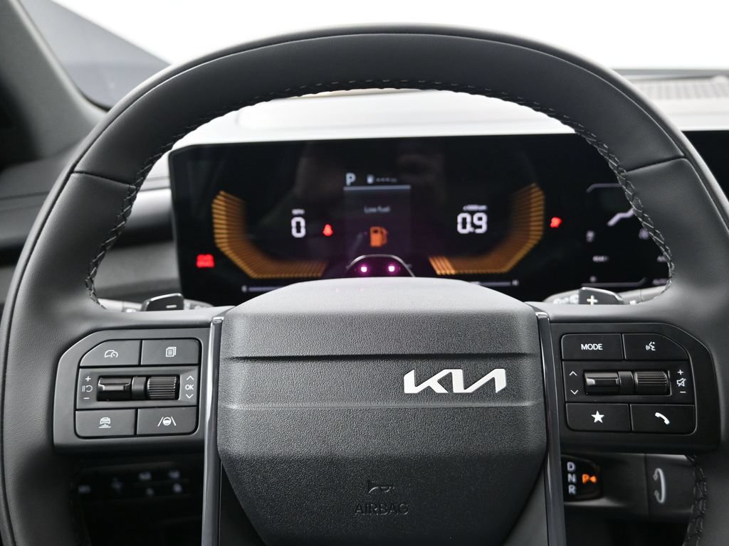 Certified 2027 Kia Telluride EX X-Line AWD/4WD image 15
