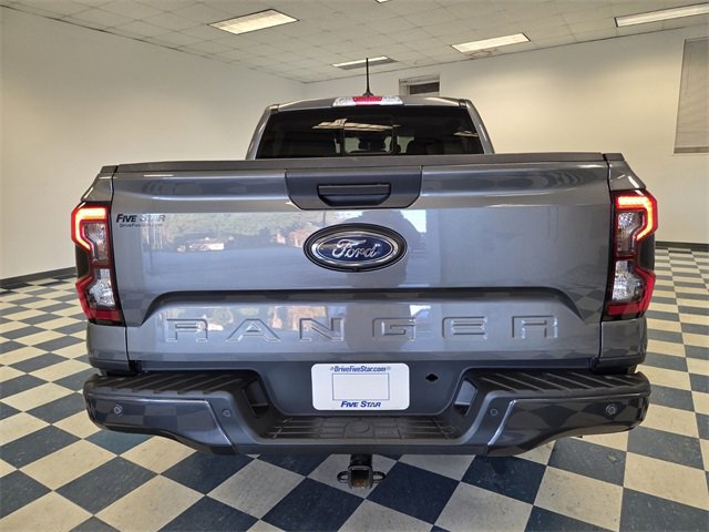 Used 2024 Ford Ranger XLT w/ Technology Package image 6
