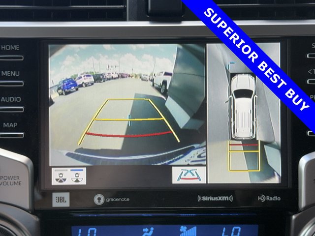 Used 2024 Toyota 4Runner Limited RWD image 9