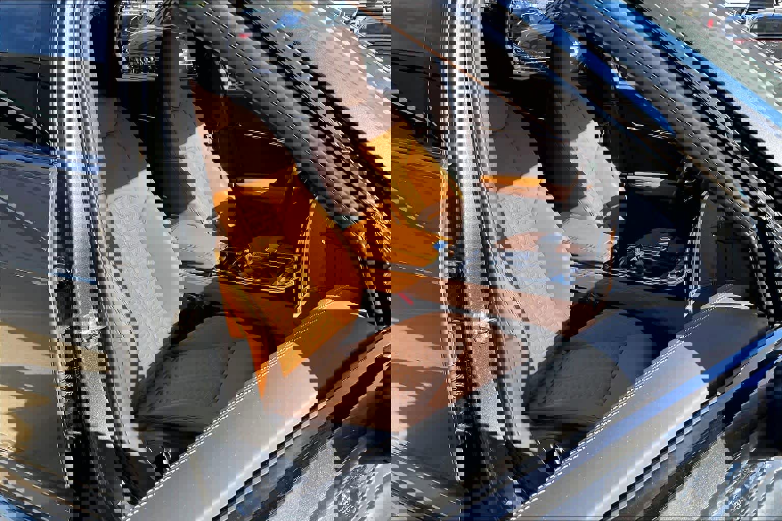 Used 2026 Audi RS 6 performance image 7