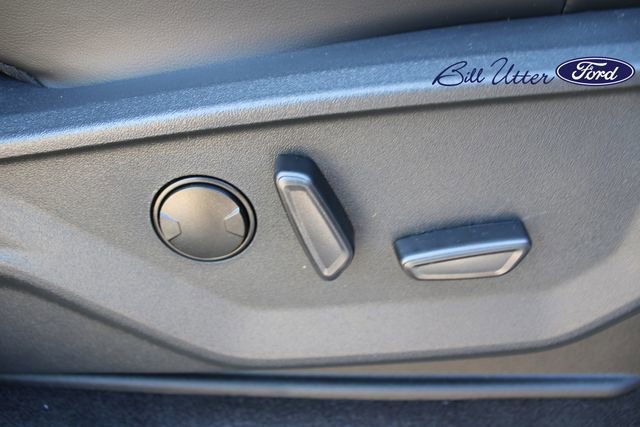 New 2025 Ford F150 Tremor w/ Equipment Group 402A High image 10