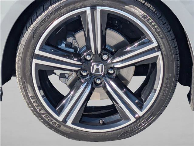 Used 2024 Honda Accord Sport image 24