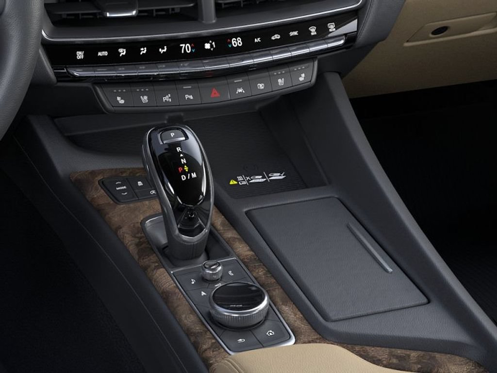 New 2026 Cadillac CT5 Premium Luxury w/ Technology Package AWD/4WD image 23