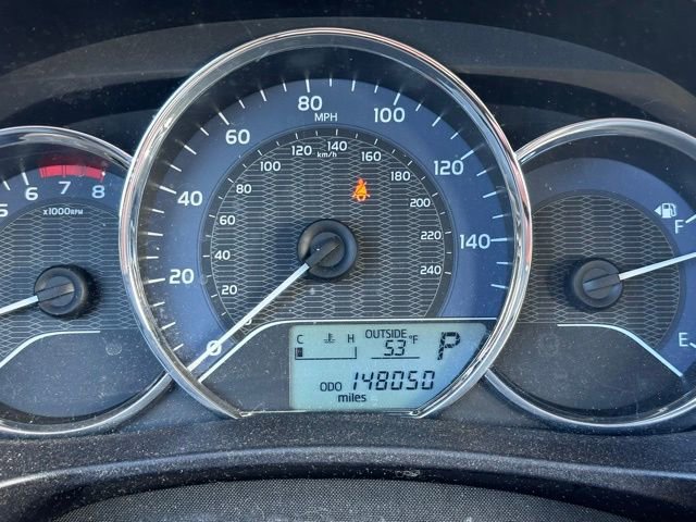 Used 2015 Toyota Corolla LE FWD image 13