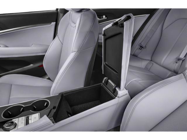 Certified 2024 Genesis G70 2.5T w/ Sport Prestige Package AWD/4WD image 17