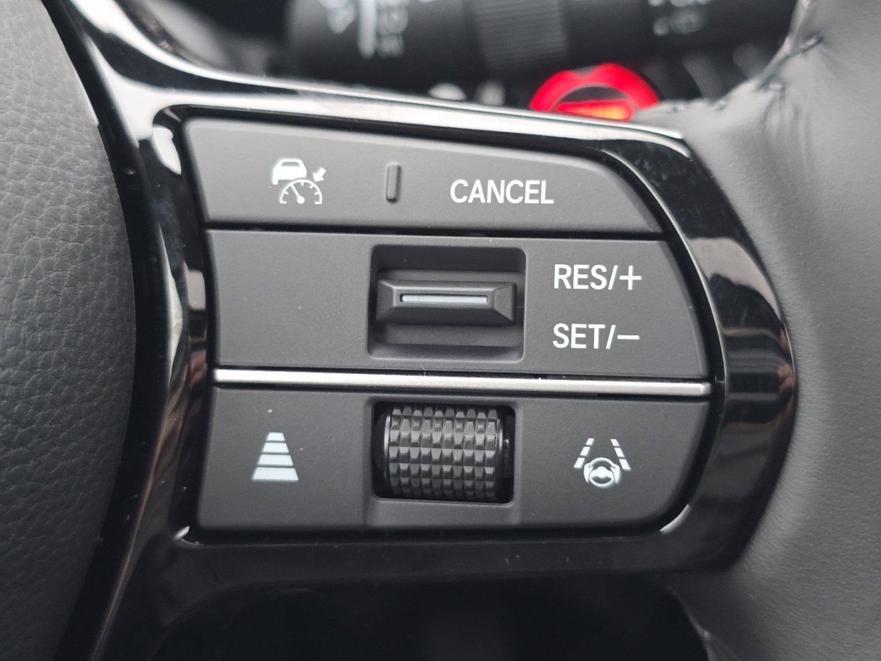 New 2026 Honda CR-V EX-L image 31