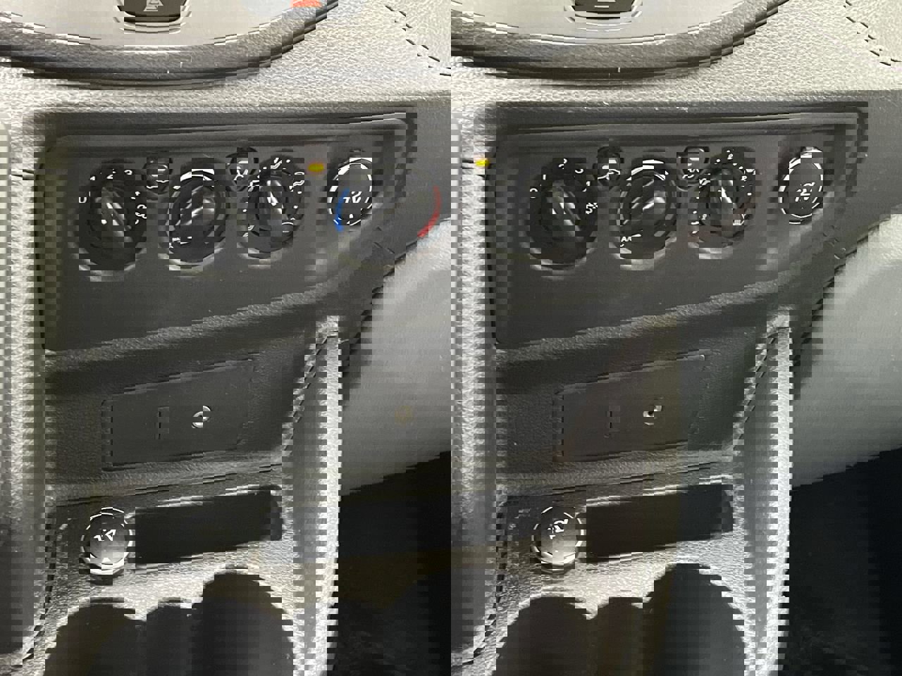 Used 2016 Ford Transit 250 130 Low Roof w/ Exterior Upgrade Package image 15