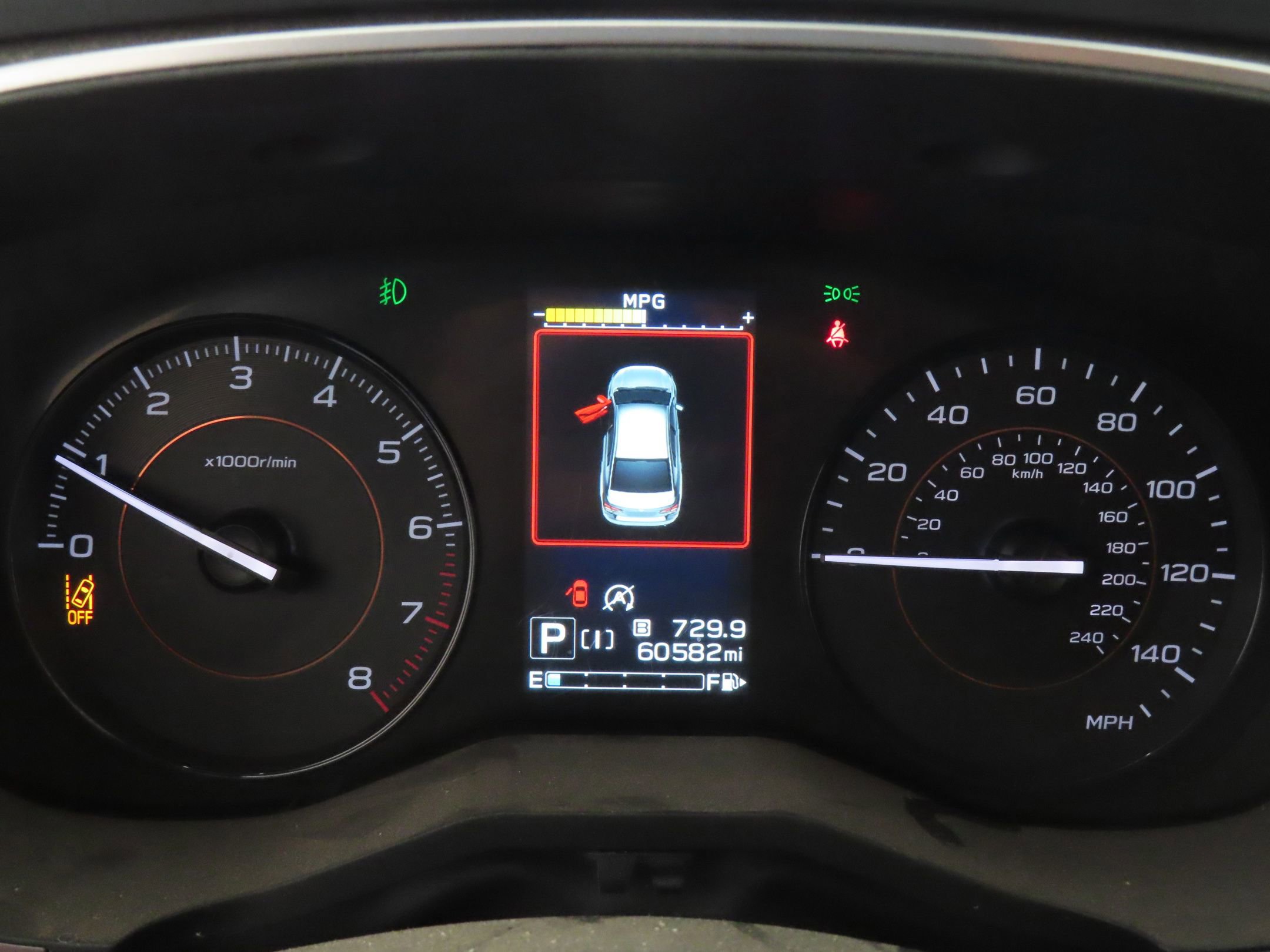 Certified 2023 Subaru Crosstrek 2.0i Premium image 14