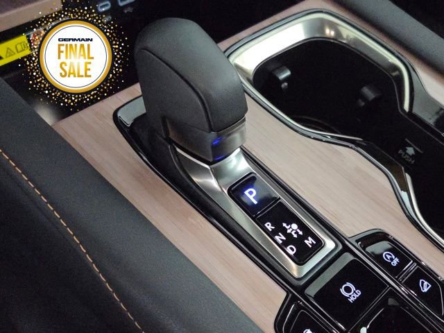 Certified 2025 Lexus RX 350 Premium image 24