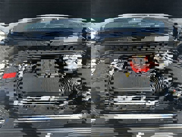 New 2025 Chevrolet Silverado 1500 Custom image 18