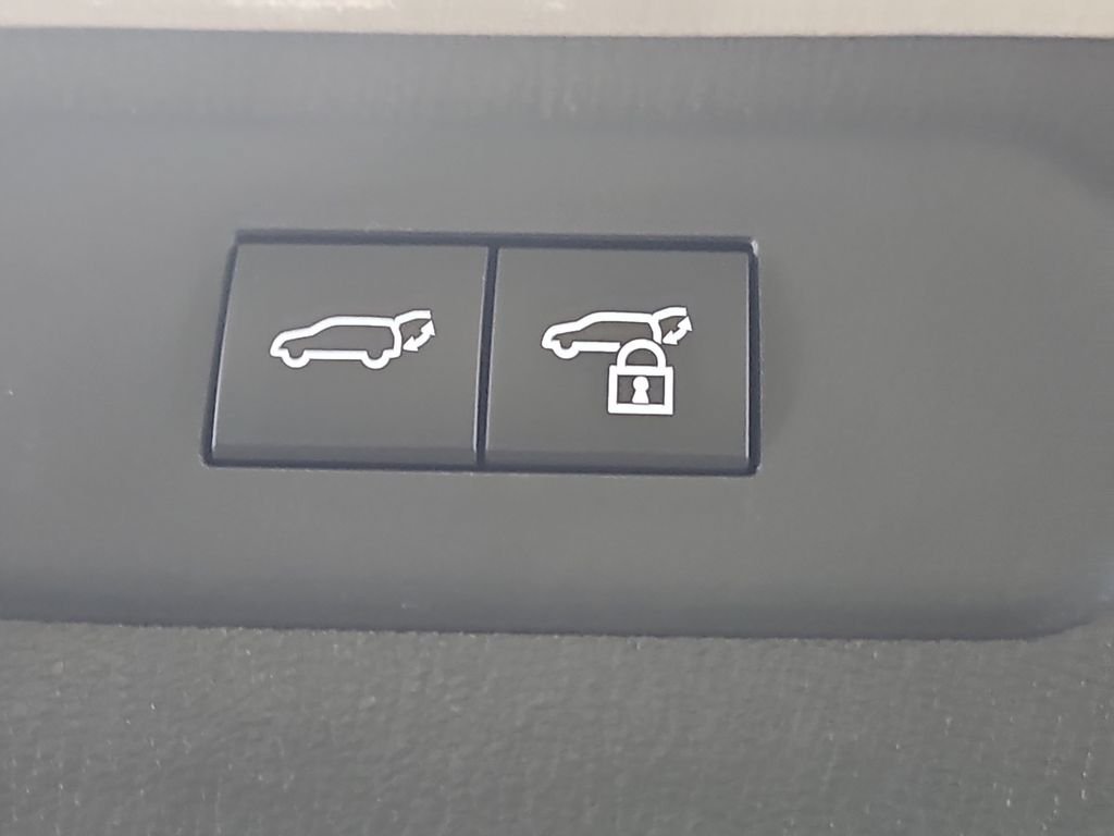 New 2026 Lexus TX 350 AWD w/ Technology Package image 13