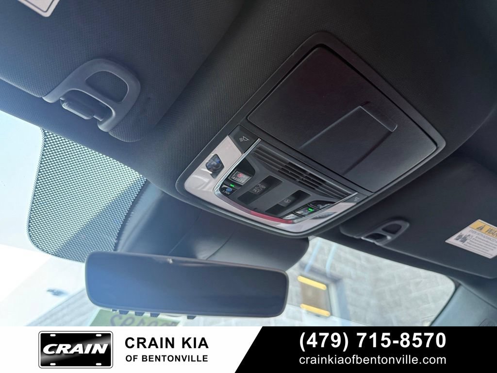 Used 2021 Acura RDX A-Spec FWD image 20