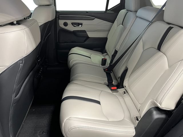 New 2026 Honda Pilot Touring image 24