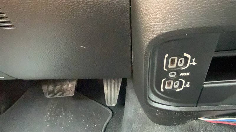 Used 2019 RAM 2500 Tradesman w/ Power Wagon Package AWD/4WD image 25